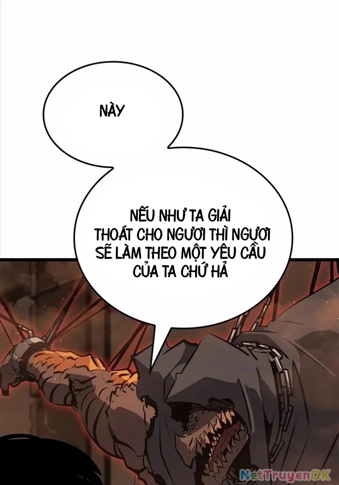 Solo Leveling : Ragnarok Chapter 28 - Trang 2