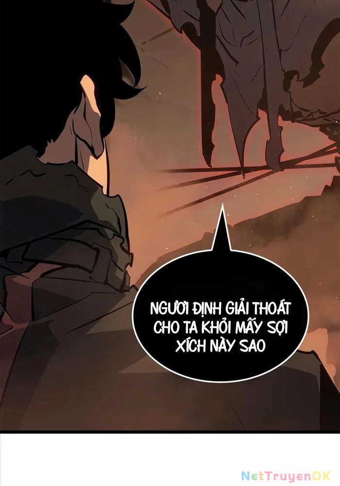 Solo Leveling : Ragnarok Chapter 28 - Trang 2
