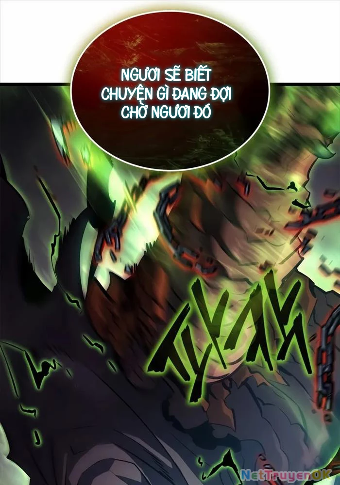 Solo Leveling : Ragnarok Chapter 28 - Trang 2