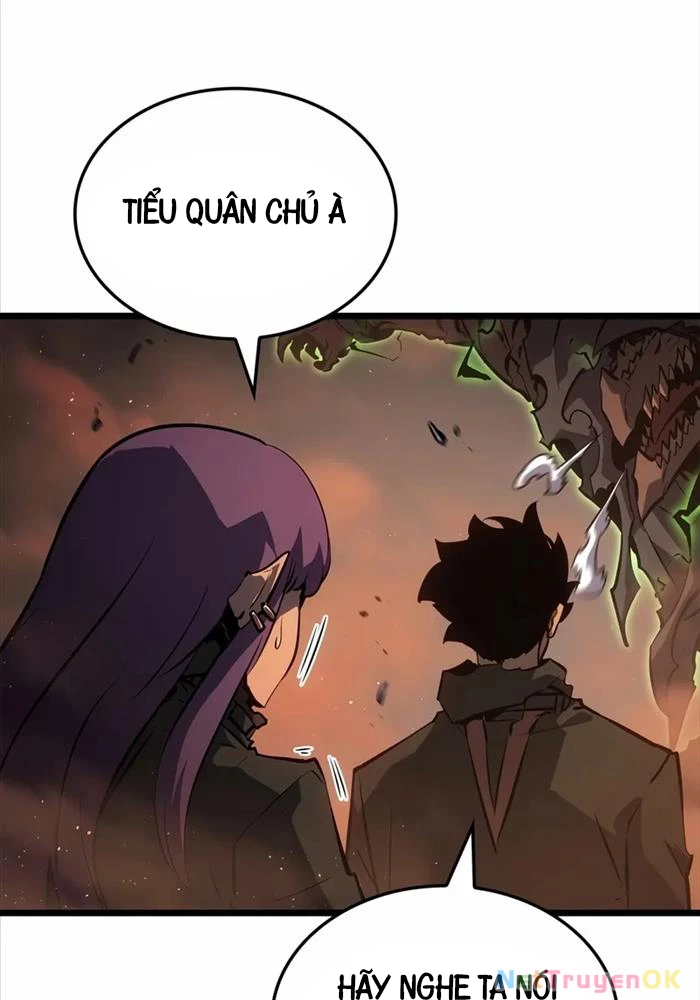 Solo Leveling : Ragnarok Chapter 28 - Trang 2