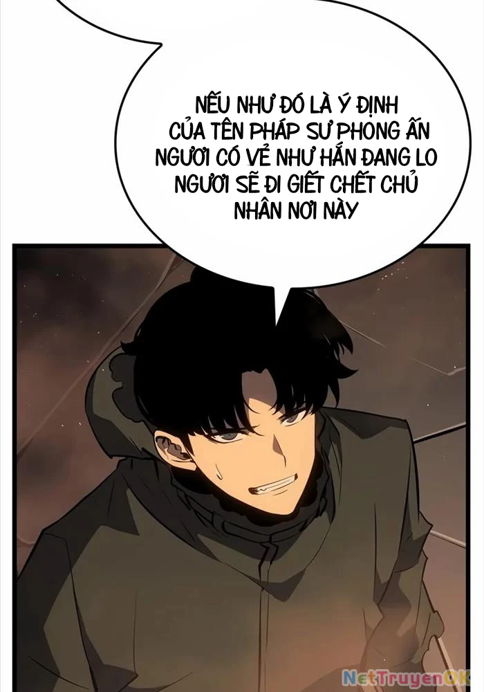 Solo Leveling : Ragnarok Chapter 28 - Trang 2