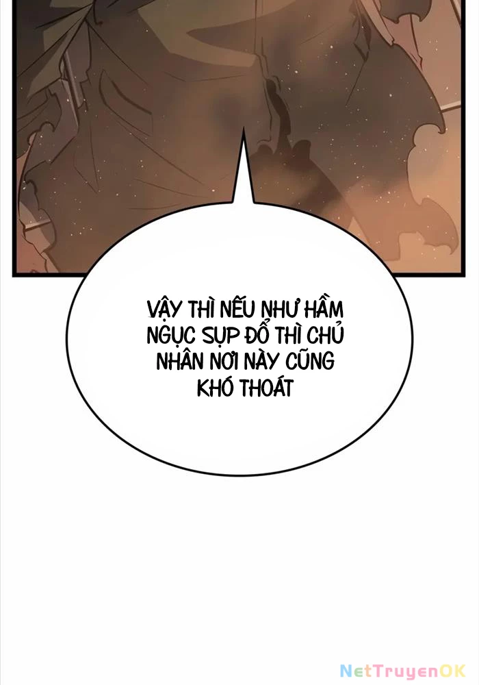 Solo Leveling : Ragnarok Chapter 28 - Trang 2