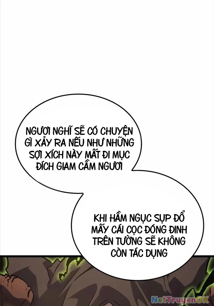 Solo Leveling : Ragnarok Chapter 28 - Trang 2