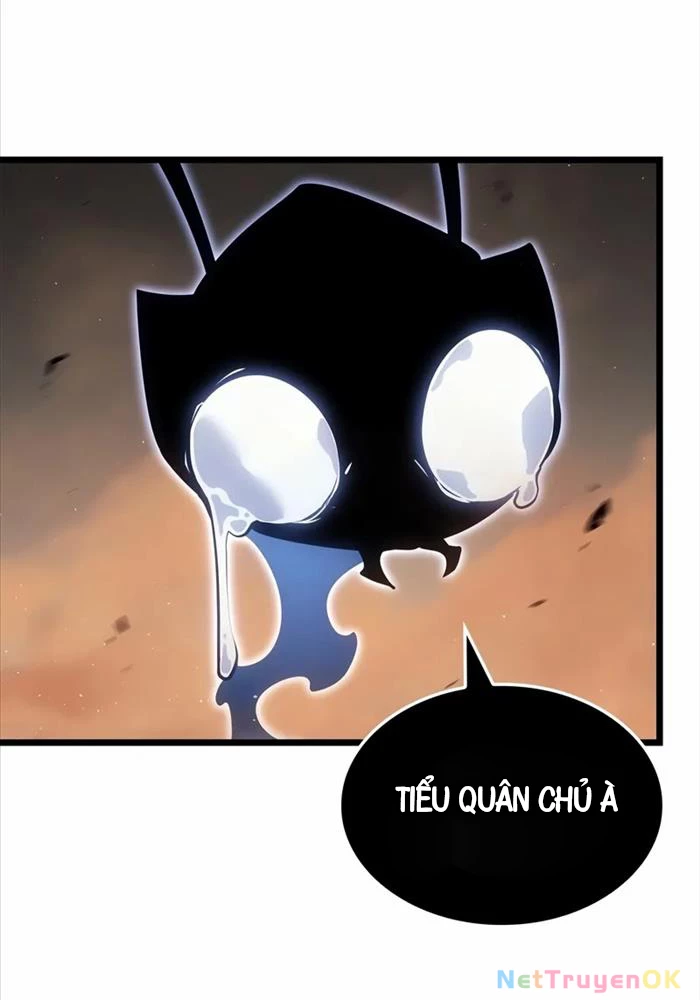 Solo Leveling : Ragnarok Chapter 28 - Trang 2