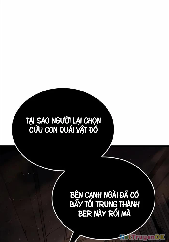 Solo Leveling : Ragnarok Chapter 28 - Trang 2