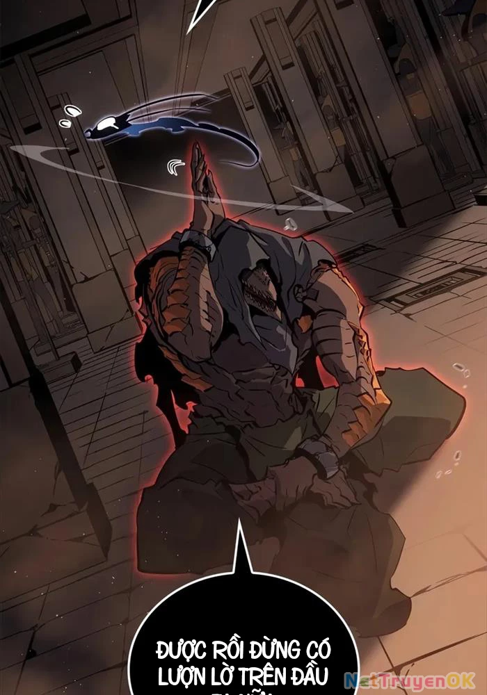 Solo Leveling : Ragnarok Chapter 28 - Trang 2