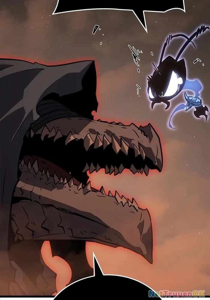 Solo Leveling : Ragnarok Chapter 28 - Trang 2