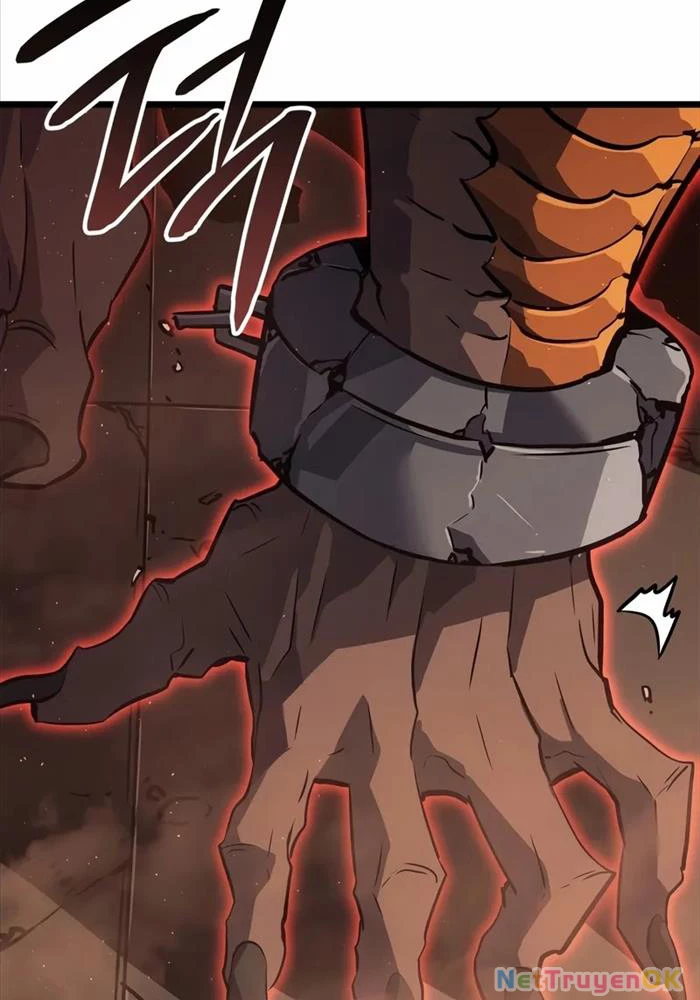 Solo Leveling : Ragnarok Chapter 28 - Trang 2