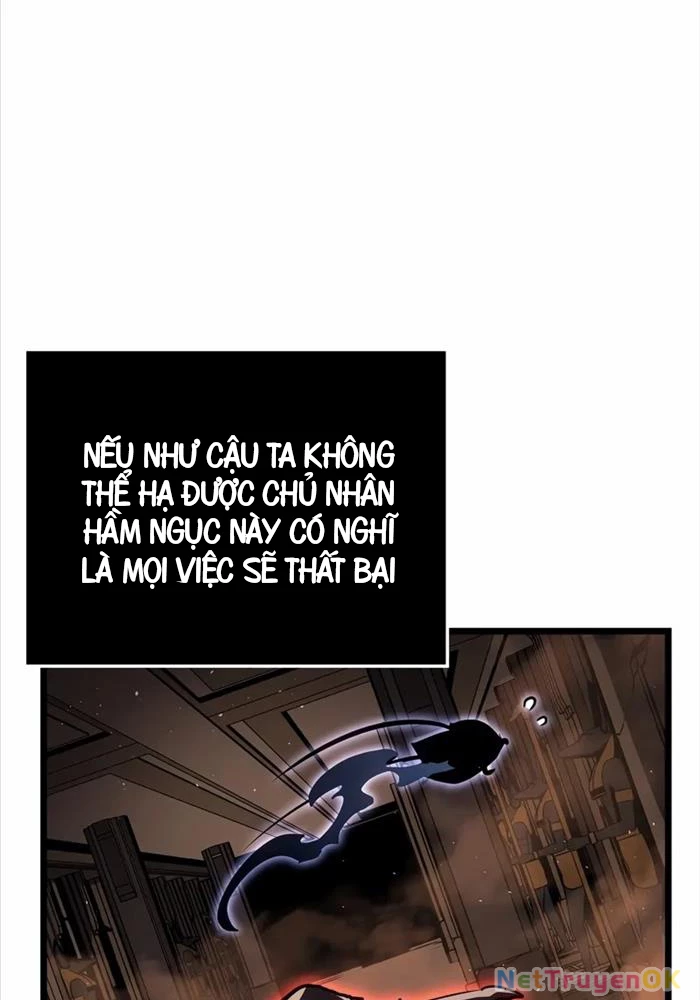 Solo Leveling : Ragnarok Chapter 28 - Trang 2
