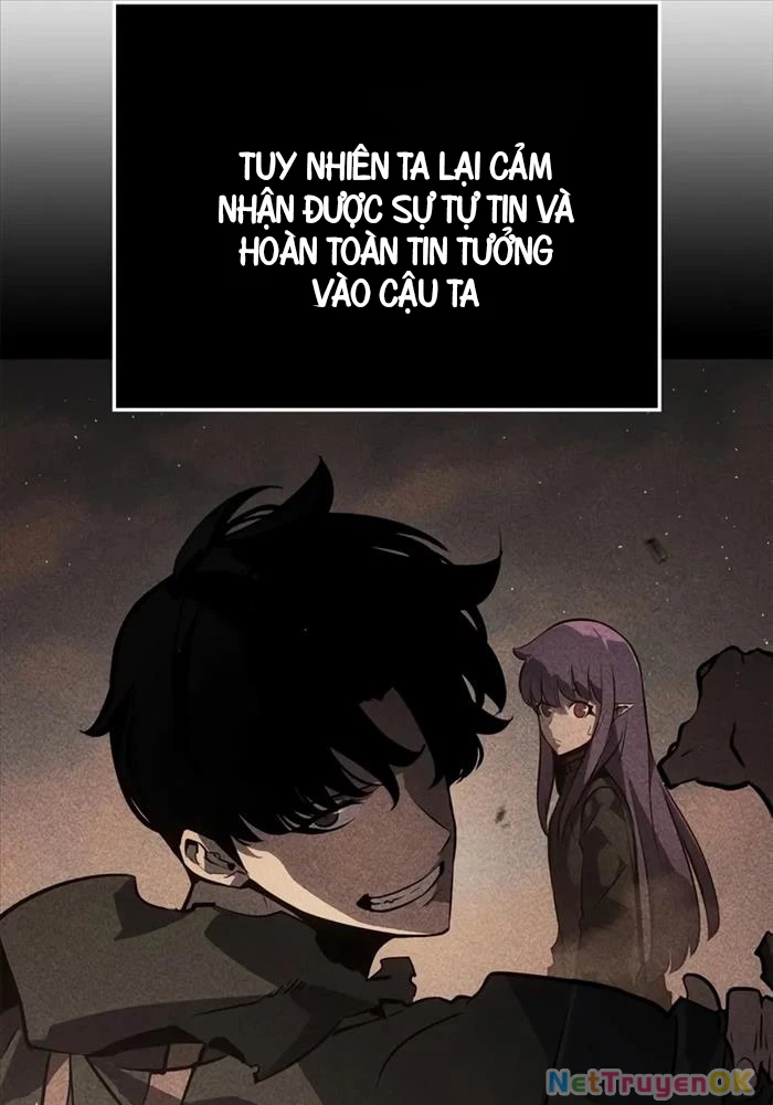 Solo Leveling : Ragnarok Chapter 28 - Trang 2