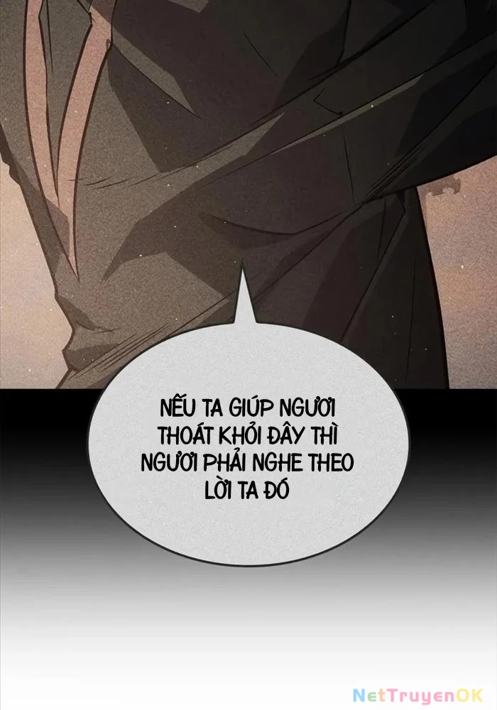 Solo Leveling : Ragnarok Chapter 28 - Trang 2