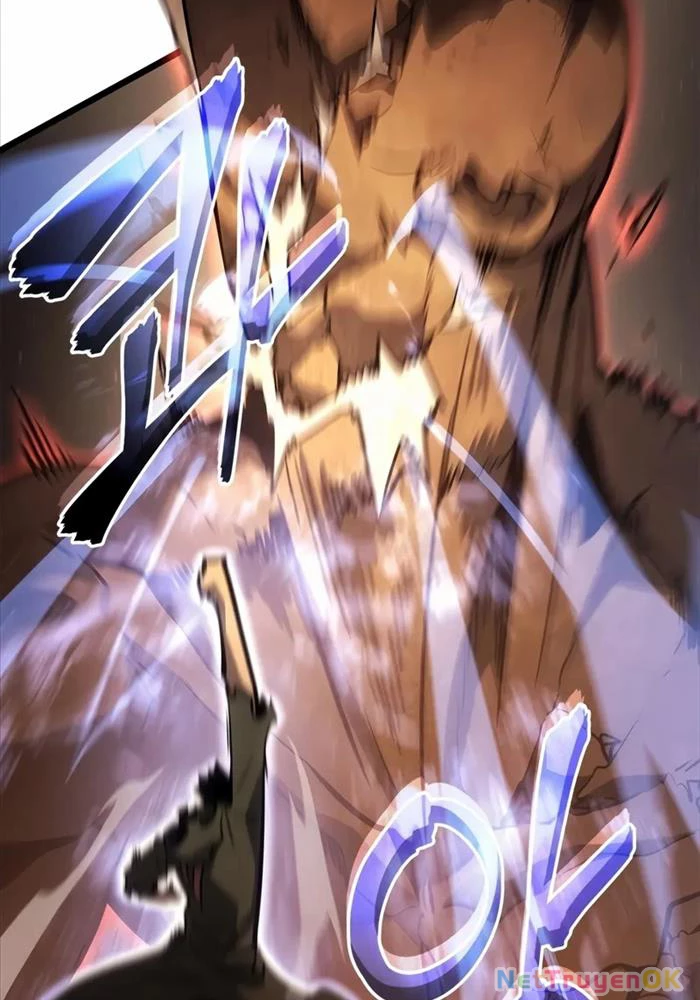 Solo Leveling : Ragnarok Chapter 28 - Trang 2