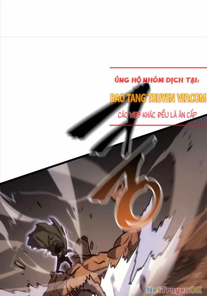 Solo Leveling : Ragnarok Chapter 28 - Trang 2