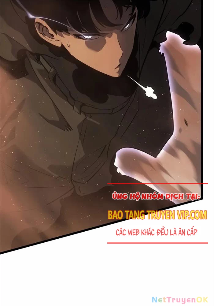 Solo Leveling : Ragnarok Chapter 28 - Trang 2