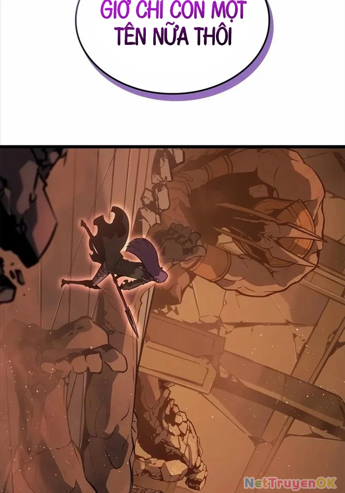 Solo Leveling : Ragnarok Chapter 28 - Trang 2