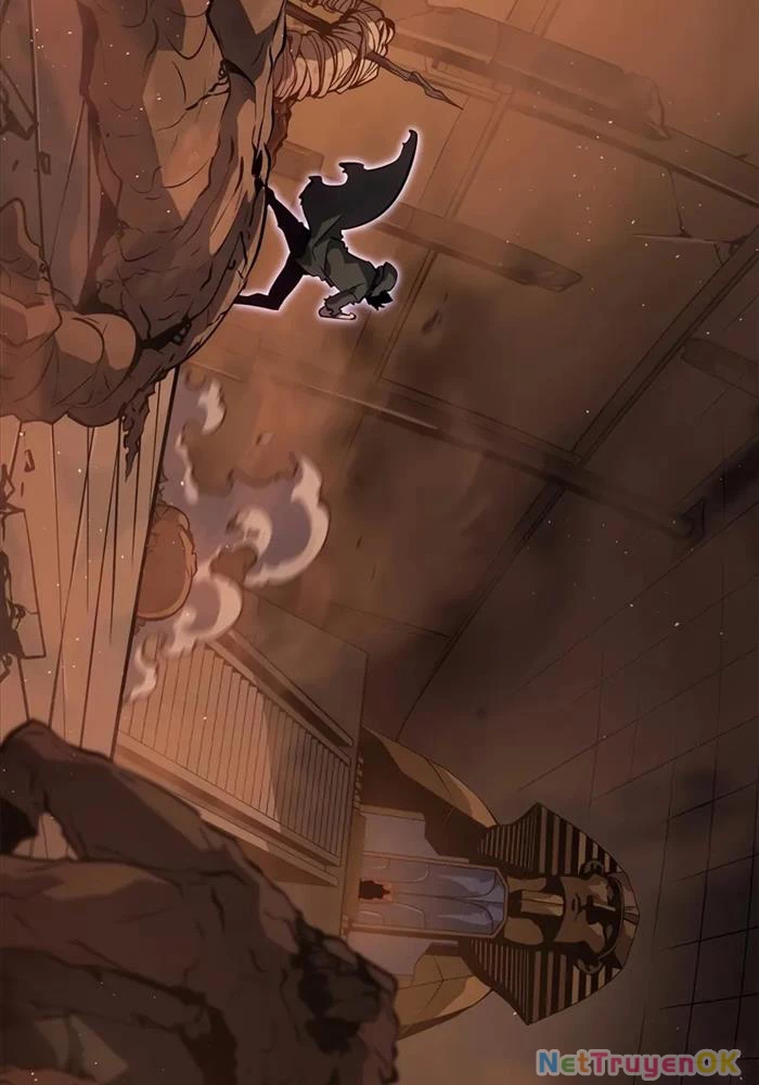 Solo Leveling : Ragnarok Chapter 28 - Trang 2