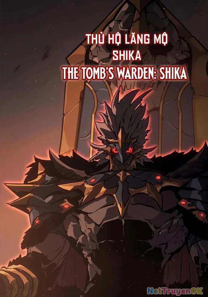 Solo Leveling : Ragnarok Chapter 28 - Trang 2