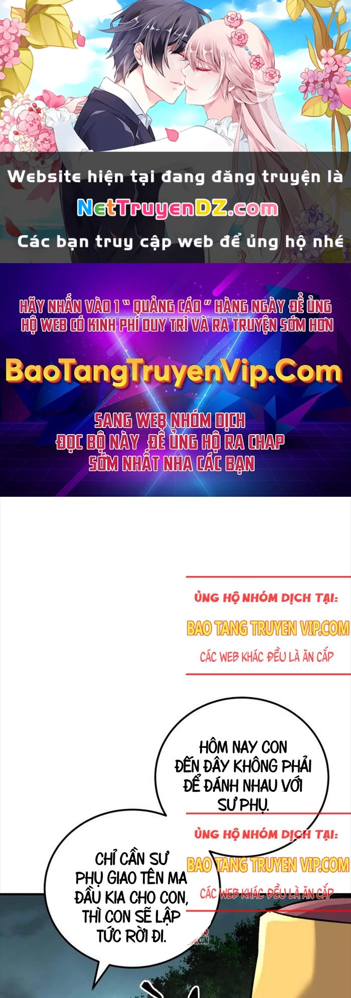Ông Võ Giả Và Cháu Chí Tôn Chapter 67 - Trang 4