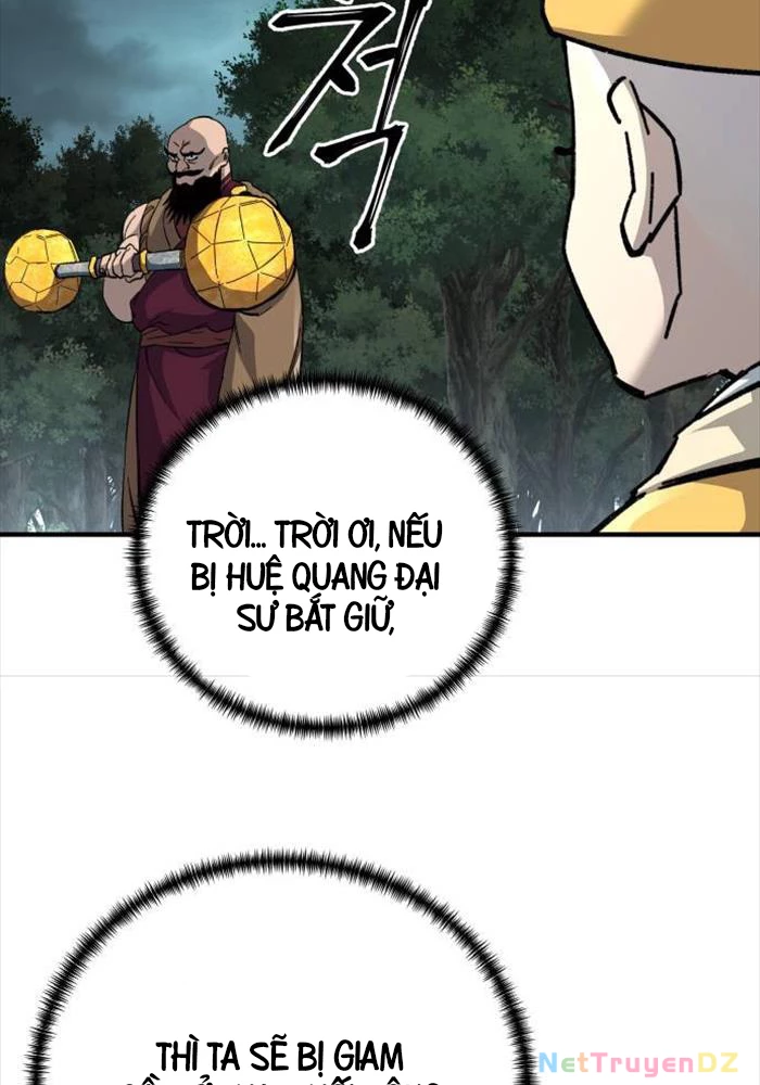 Ông Võ Giả Và Cháu Chí Tôn Chapter 67 - Trang 4