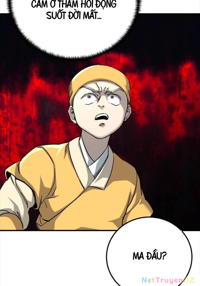 Ông Võ Giả Và Cháu Chí Tôn Chapter 67 - Trang 4