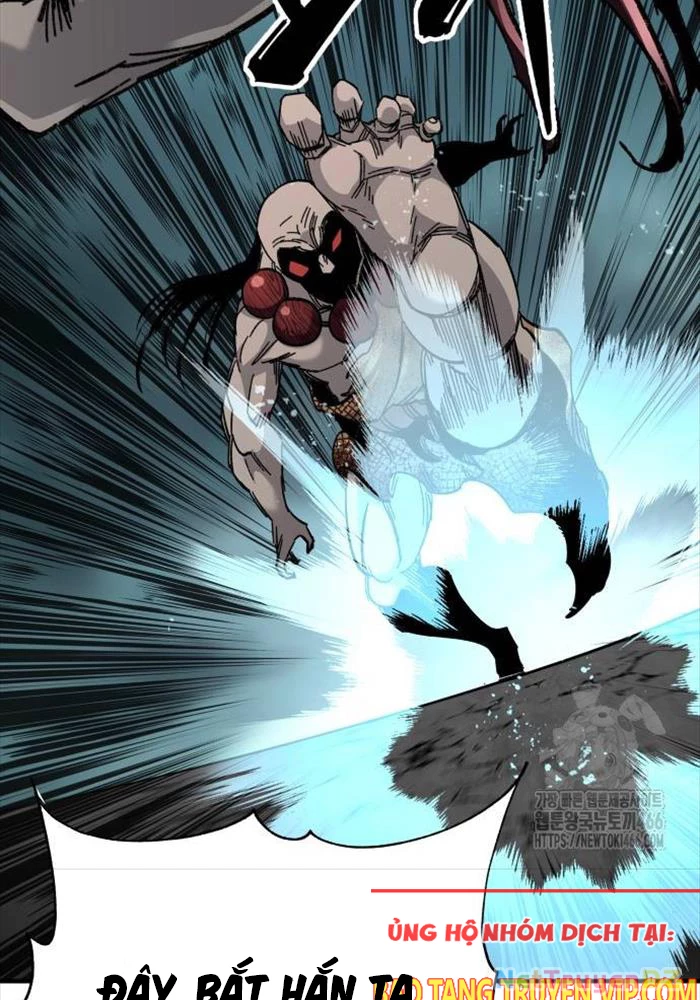 Ông Võ Giả Và Cháu Chí Tôn Chapter 67 - Trang 4