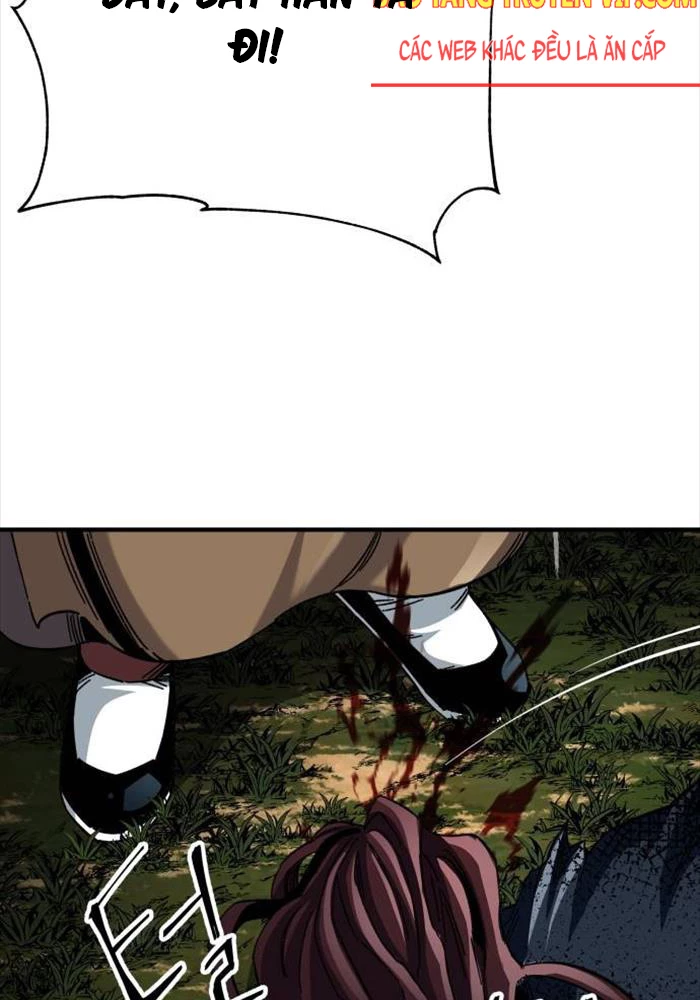 Ông Võ Giả Và Cháu Chí Tôn Chapter 67 - Trang 4