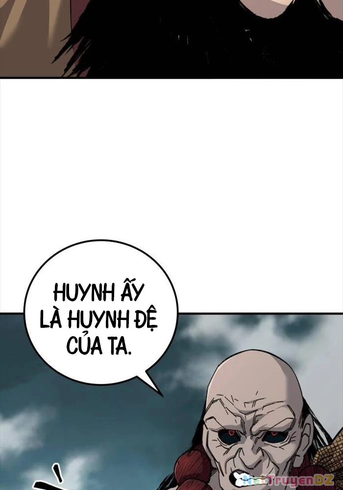 Ông Võ Giả Và Cháu Chí Tôn Chapter 67 - Trang 4