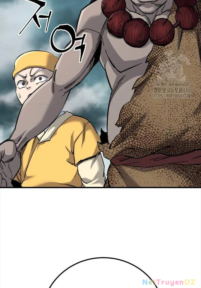 Ông Võ Giả Và Cháu Chí Tôn Chapter 67 - Trang 4