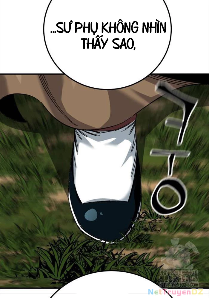 Ông Võ Giả Và Cháu Chí Tôn Chapter 67 - Trang 4