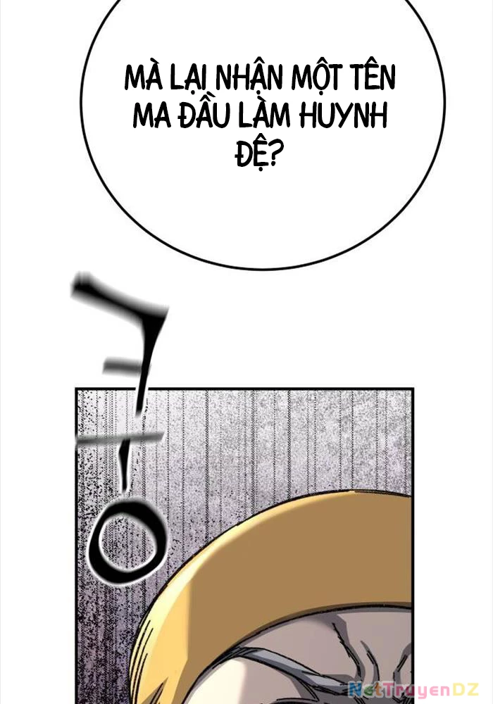 Ông Võ Giả Và Cháu Chí Tôn Chapter 67 - Trang 4