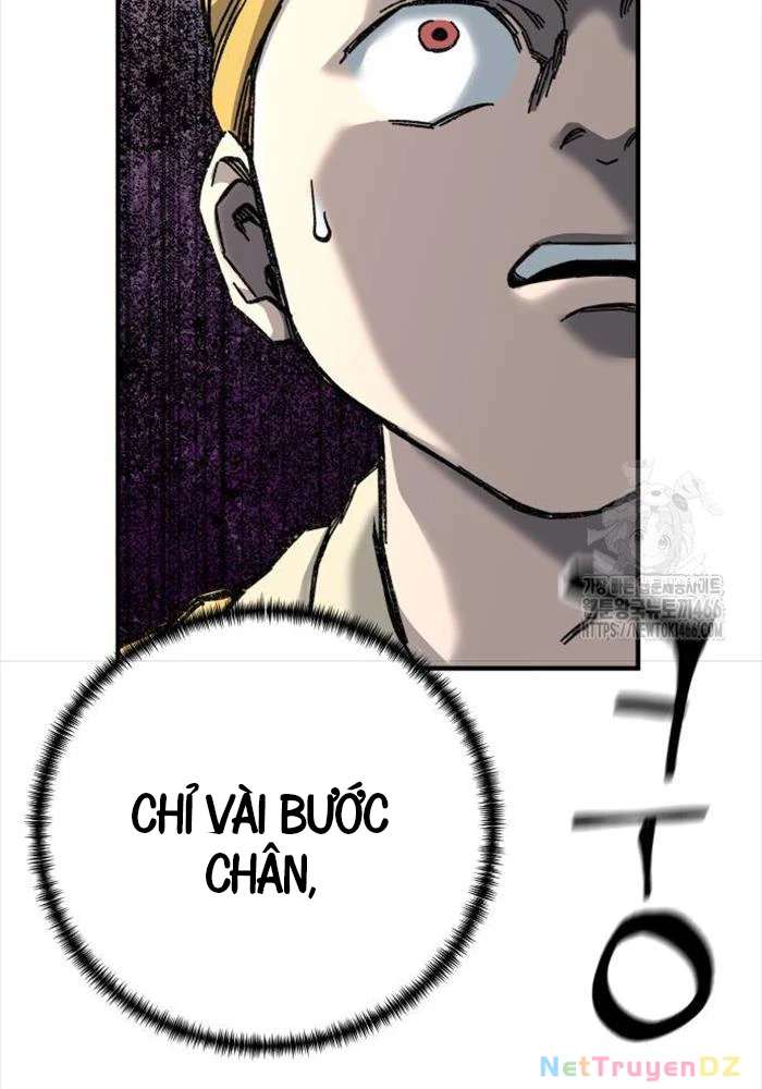 Ông Võ Giả Và Cháu Chí Tôn Chapter 67 - Trang 4