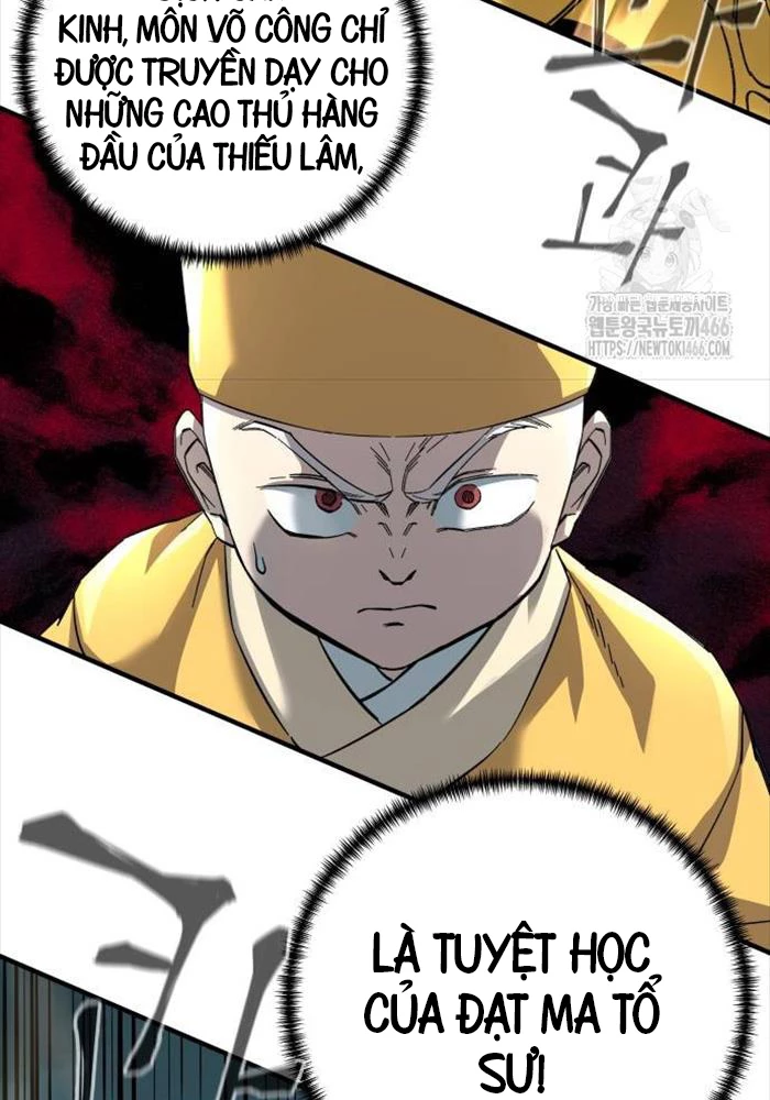 Ông Võ Giả Và Cháu Chí Tôn Chapter 67 - Trang 4