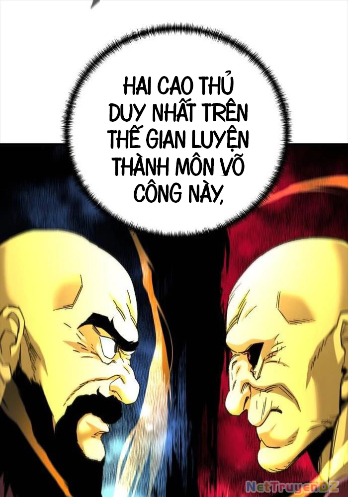Ông Võ Giả Và Cháu Chí Tôn Chapter 67 - Trang 4