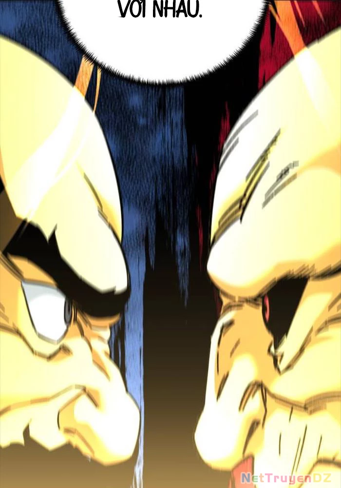 Ông Võ Giả Và Cháu Chí Tôn Chapter 67 - Trang 4