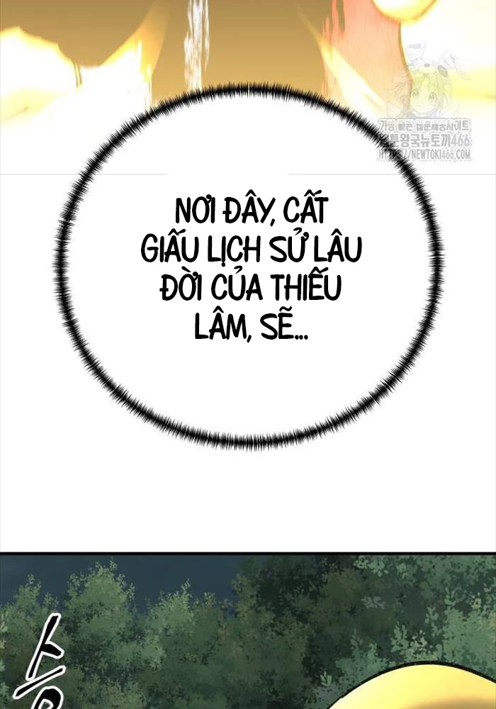 Ông Võ Giả Và Cháu Chí Tôn Chapter 67 - Trang 4