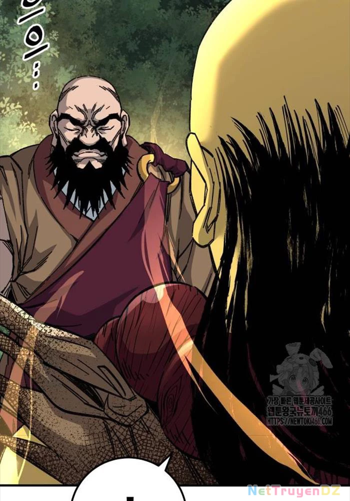 Ông Võ Giả Và Cháu Chí Tôn Chapter 67 - Trang 4