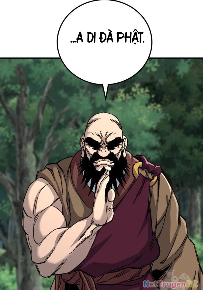 Ông Võ Giả Và Cháu Chí Tôn Chapter 67 - Trang 4