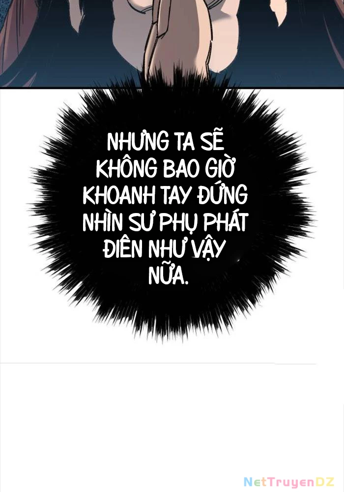 Ông Võ Giả Và Cháu Chí Tôn Chapter 67 - Trang 4