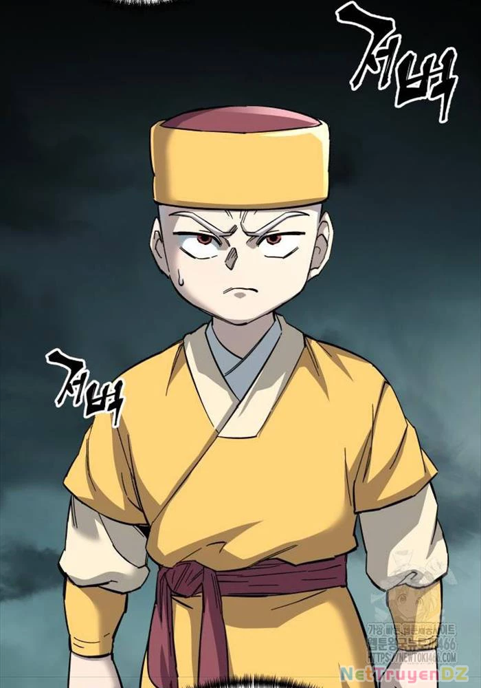 Ông Võ Giả Và Cháu Chí Tôn Chapter 67 - Trang 4