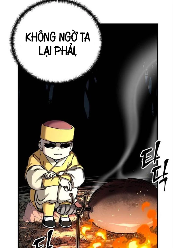 Ông Võ Giả Và Cháu Chí Tôn Chapter 67 - Trang 4