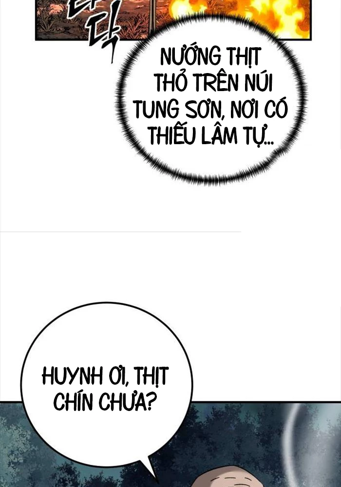 Ông Võ Giả Và Cháu Chí Tôn Chapter 67 - Trang 4