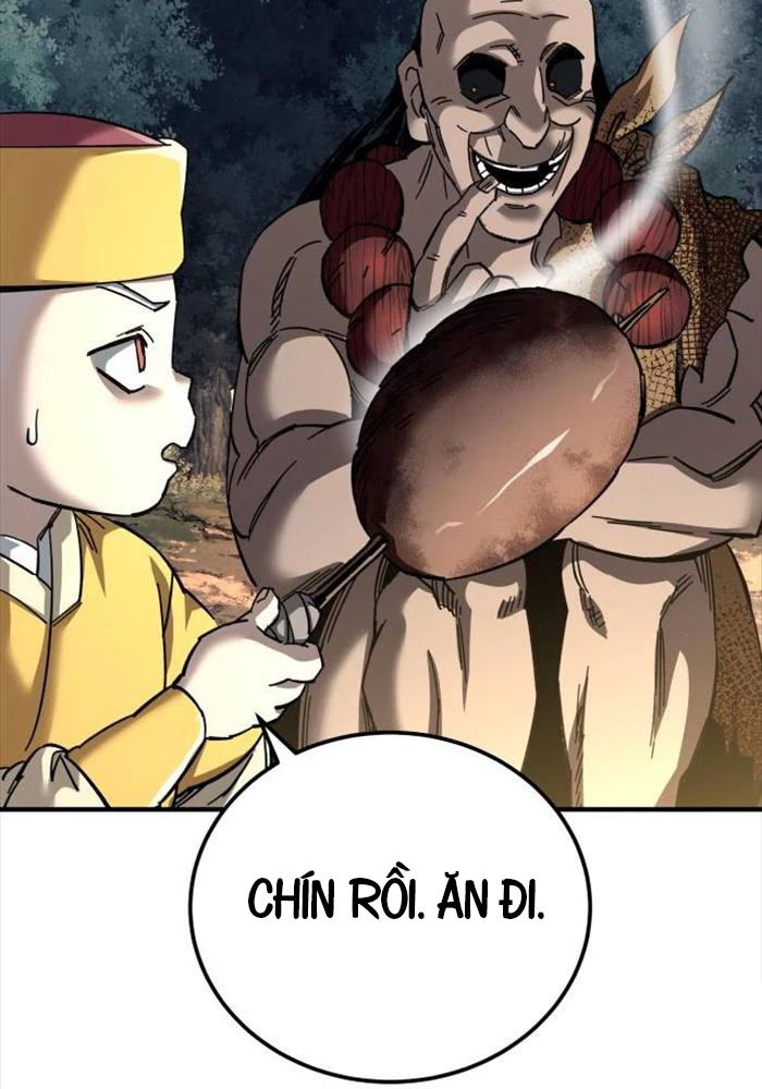 Ông Võ Giả Và Cháu Chí Tôn Chapter 67 - Trang 4