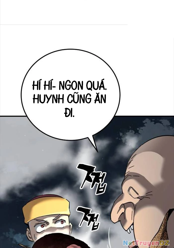 Ông Võ Giả Và Cháu Chí Tôn Chapter 67 - Trang 4