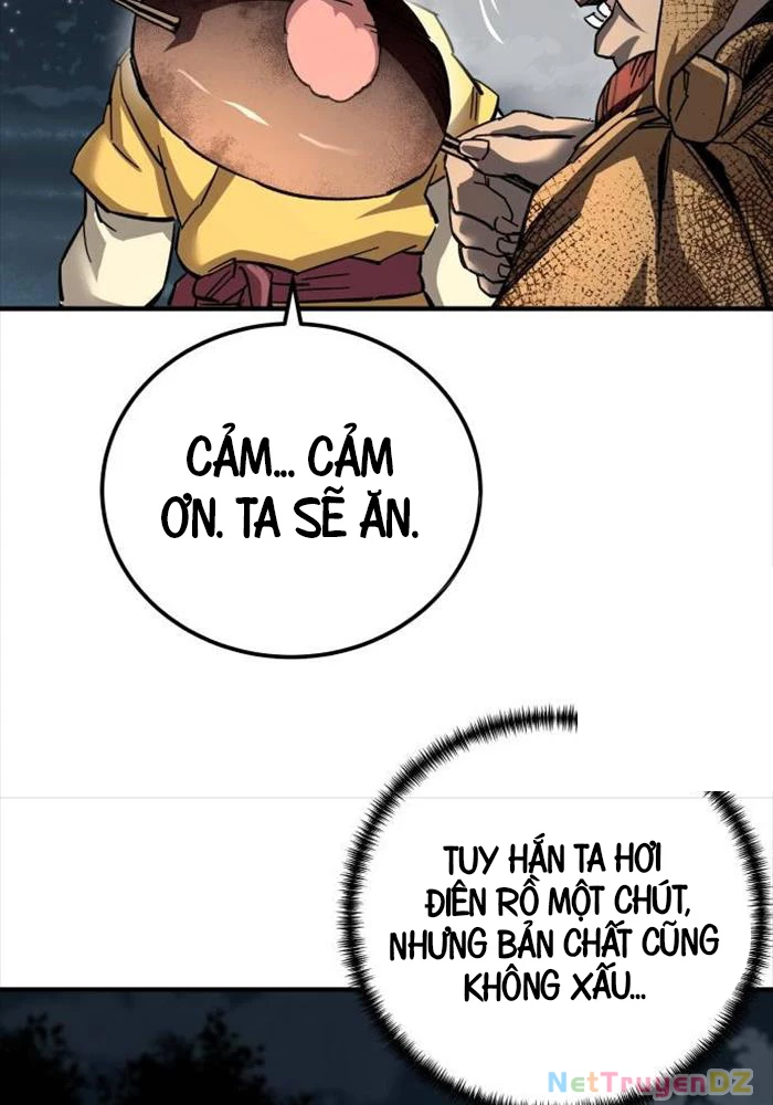 Ông Võ Giả Và Cháu Chí Tôn Chapter 67 - Trang 4