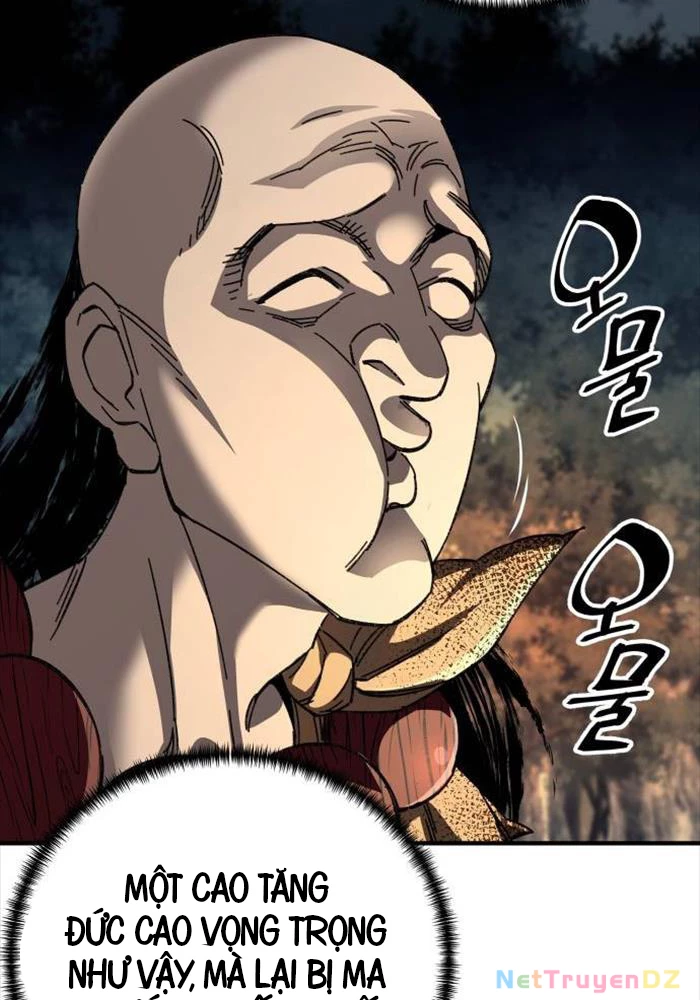 Ông Võ Giả Và Cháu Chí Tôn Chapter 67 - Trang 4