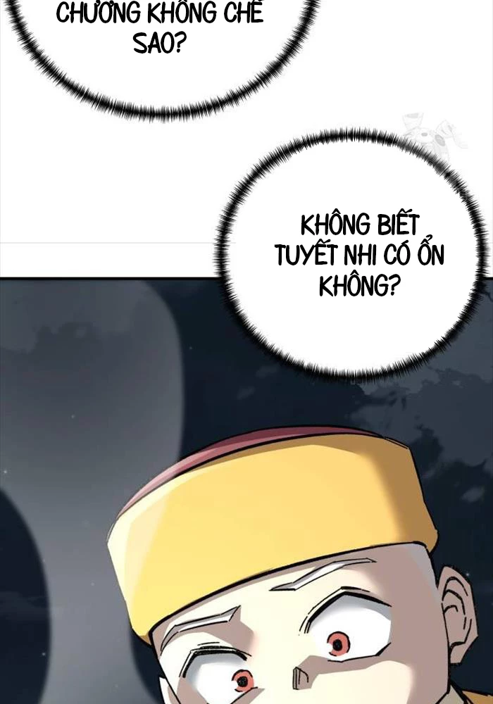 Ông Võ Giả Và Cháu Chí Tôn Chapter 67 - Trang 4