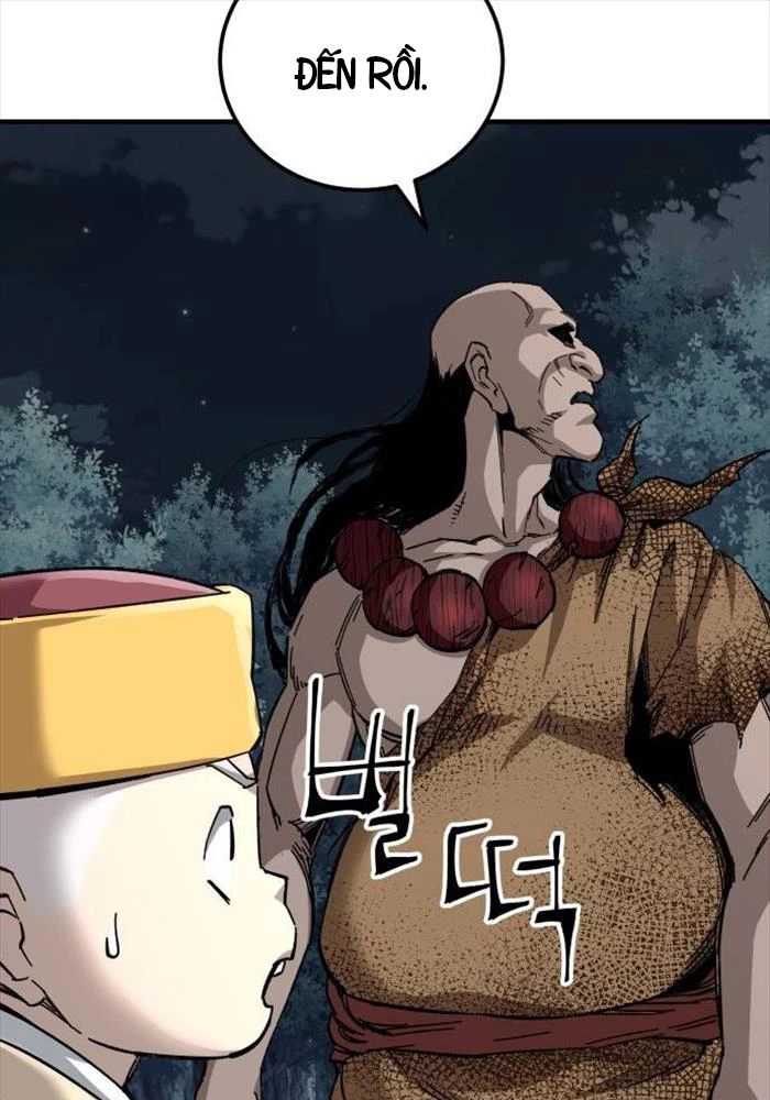 Ông Võ Giả Và Cháu Chí Tôn Chapter 67 - Trang 4