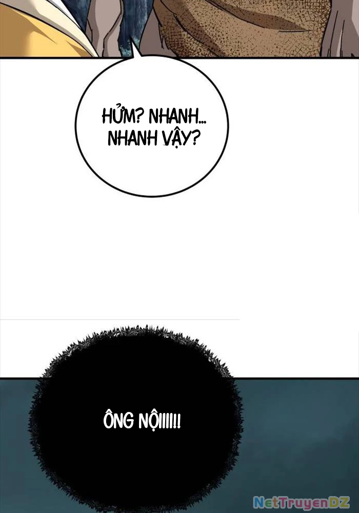 Ông Võ Giả Và Cháu Chí Tôn Chapter 67 - Trang 4