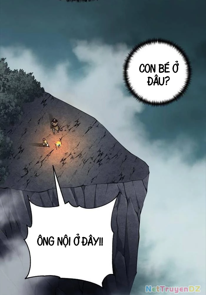 Ông Võ Giả Và Cháu Chí Tôn Chapter 67 - Trang 4