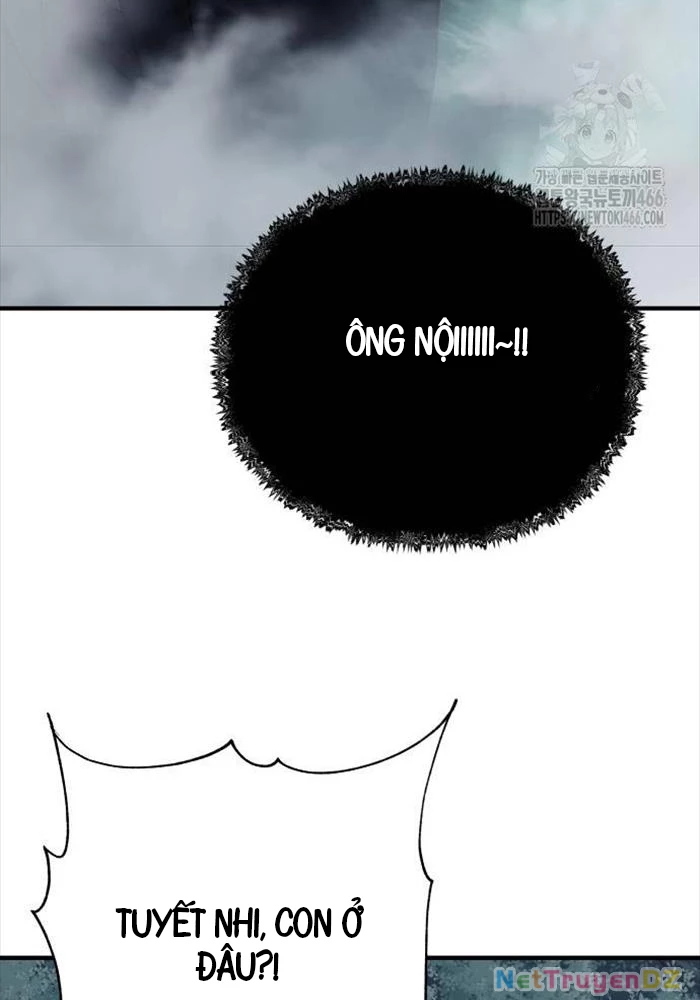 Ông Võ Giả Và Cháu Chí Tôn Chapter 67 - Trang 4